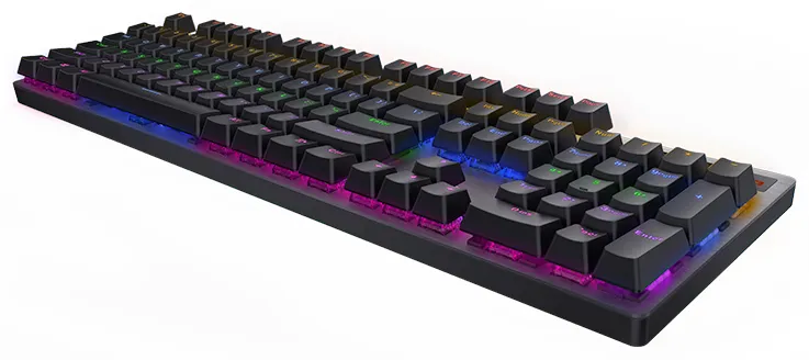 Клавиатура Rapoo V500PRO