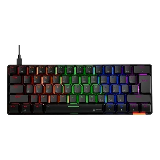 Клавиатура Meetion MK005 Black