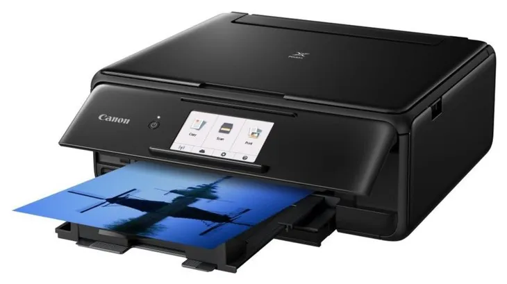 МФУ Canon PIXMA TS8140 2230C007