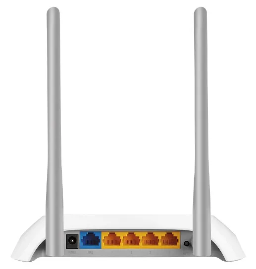 Маршрутизатор Tp-Link TL-WR850N(RU)