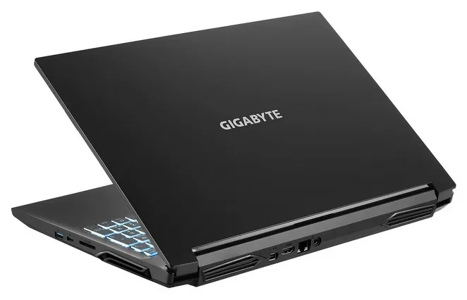 Ноутбук Gigabyte G5 MD-51RU121SD