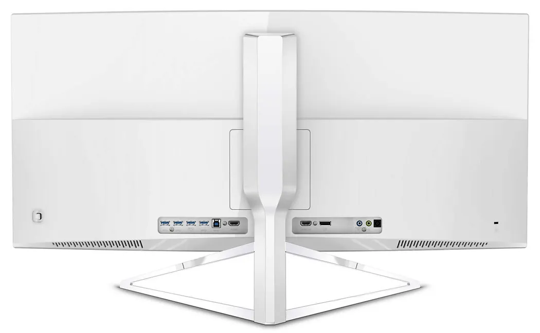 Монитор 34" PHILIPS 349X7FJEW/00