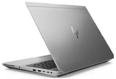 Ноутбук HP Zbook 15 G6 6TU89EA
