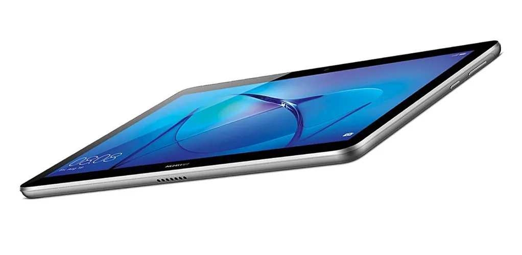 Планшет Huawei MediaPad T3 IPS AGS-W09 Grey