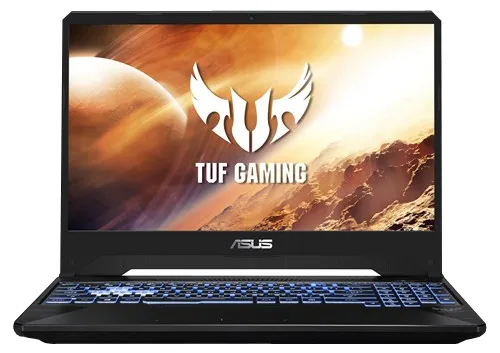 Ноутбук ASUS TUF Gaming FX505DT-AL071