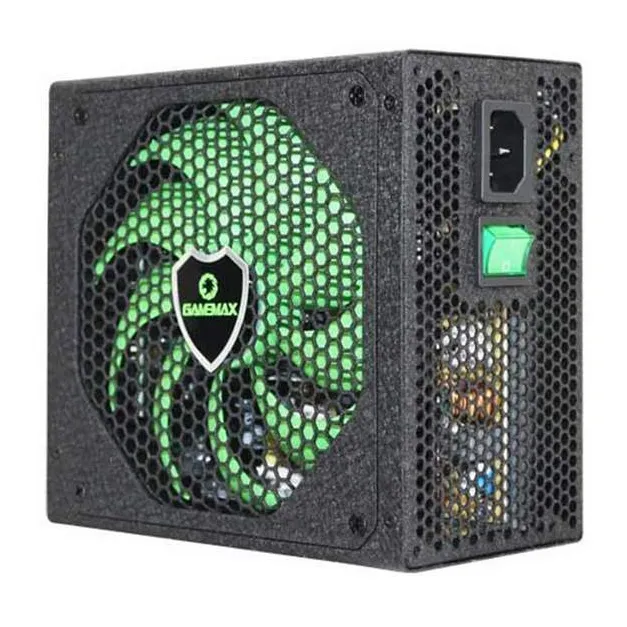 Блок питания Gamemax GM 500G (Gold)