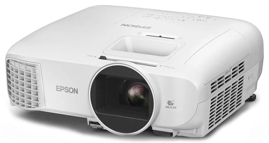 Проектор для дом. кино Epson EH-TW5600