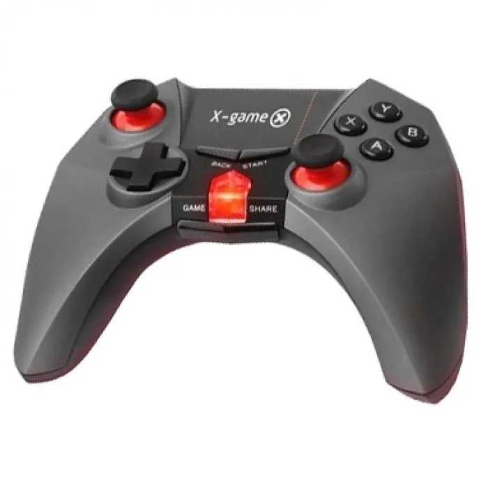 Игровой геймпад X-Game XG-500BB