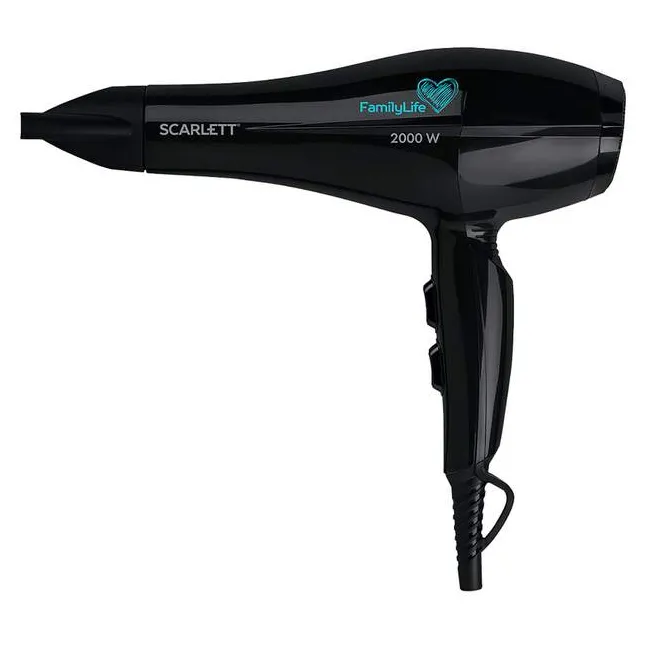 Фен Scarlett SC-HD70I79