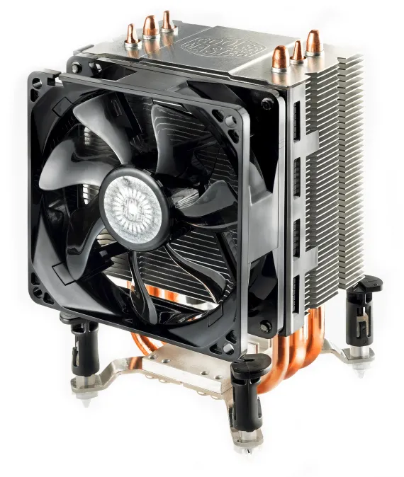 Кулер для CPU CoolerMaster Hyper TX3 EVO RR-TX3E-22PK-R1
