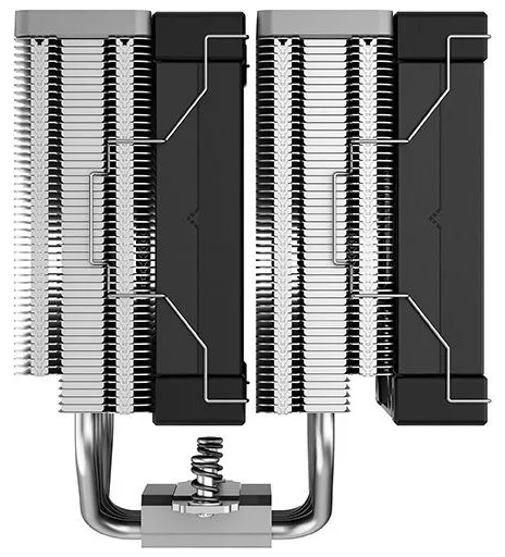 Кулер для процессора Deepcool AK620 R-AK620-BKNNMT-G