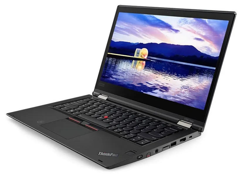 Ноутбук Lenovo ThinkPad X380 20LH000NRT