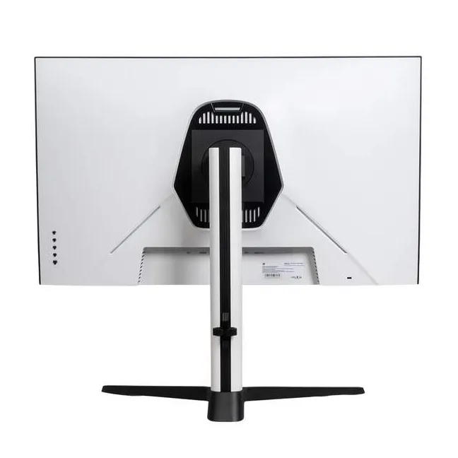 Монитор 27'' XG Crimson X White 180HZ