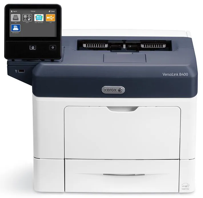 Принтер Xerox VersaLink B400DN