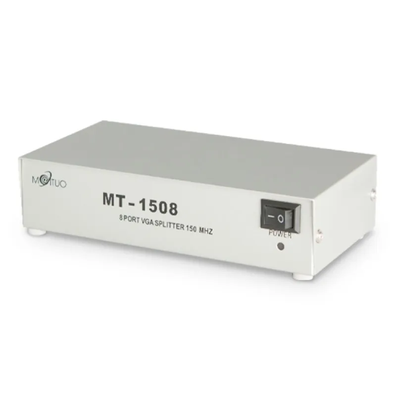 VGA Multiplier сплиттер Maituo MT-1508