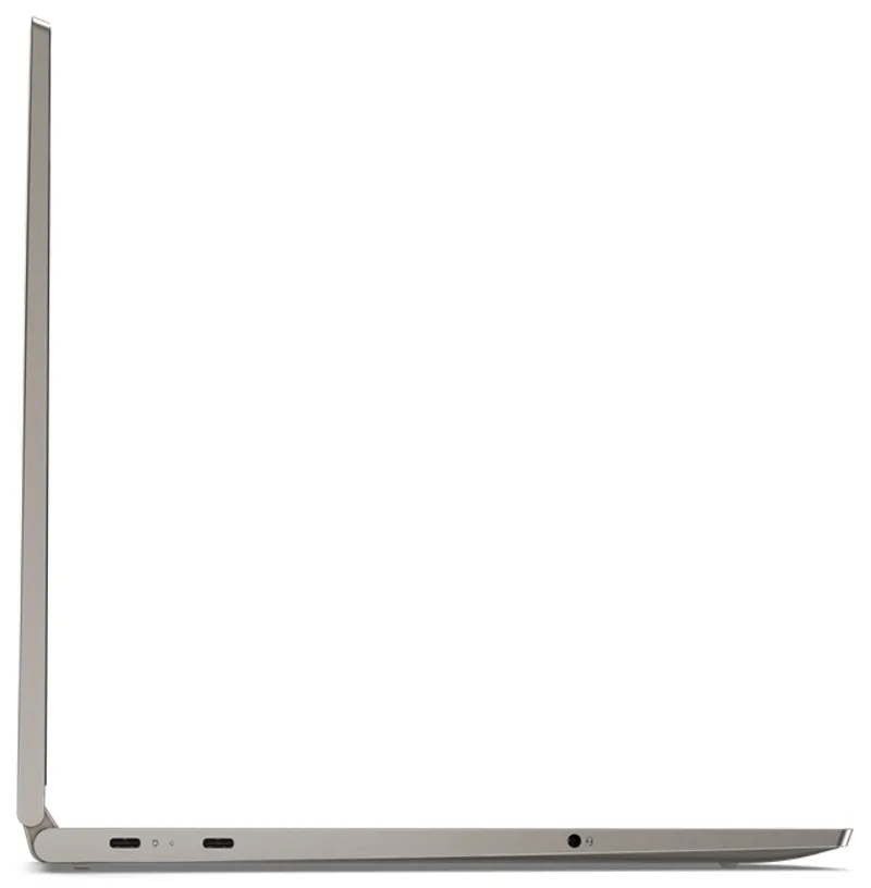 Ноутбук Lenovo Yoga C740-15IML 81TD002HRK