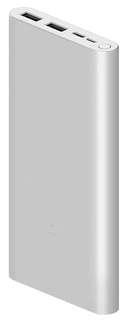 Внешний аккумулятор Xiaomi Mi 3 VXN4259CN