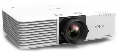 Проектор инсталяционный Epson EB-L610U
