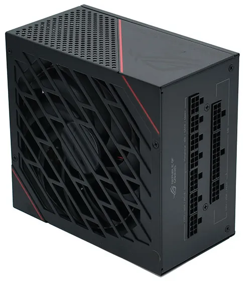 Блок питания ASUS ROG STRIX 650 650W