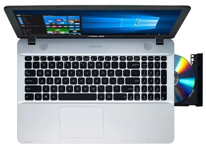 Ноутбук Asus VivoBook Max X541UV-GQ1204T