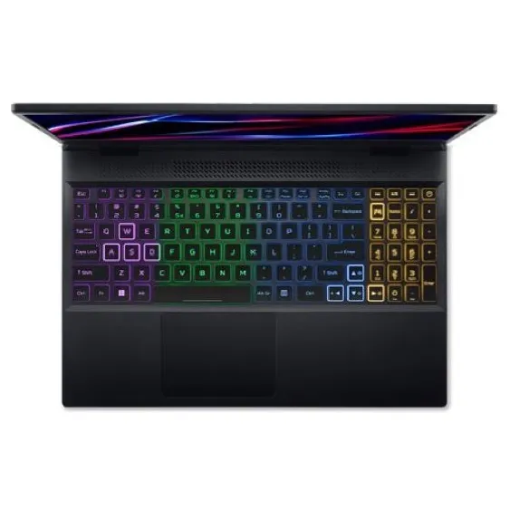 Ноутбук Acer Nitro 5 AN517-55 NH.QFWER.006