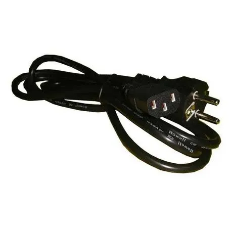 Кабель питания HP Enterprise PC-AC-EC JW118A