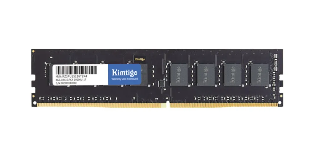 Модуль памяти Kimtigo 8GB KMKU