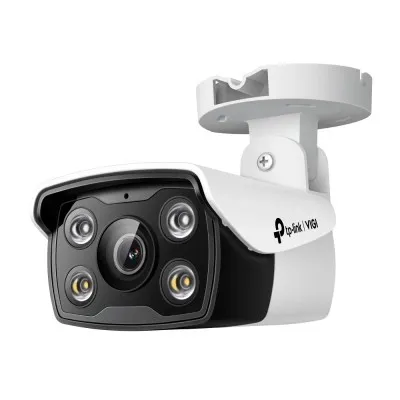 IP‑камера 4 МП TP-Link VIGI C340(6mm)