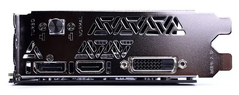 Видеокарта 6Gb Colorful iGame RTX 2060 Ultra HA1V