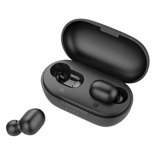 Наушники Haylou GT1 Pro Черный