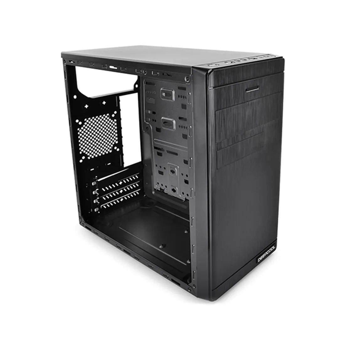 Корпус для ПК Deepcool WAVE DP-MATX-DPWAVE