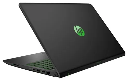 Ноутбук HP Pavilion Power 15-CB021UR 2HN80EA