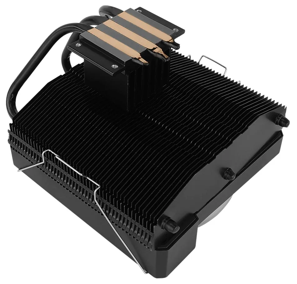 Кулер для CPU Aerocool Cylon 3 ARGB