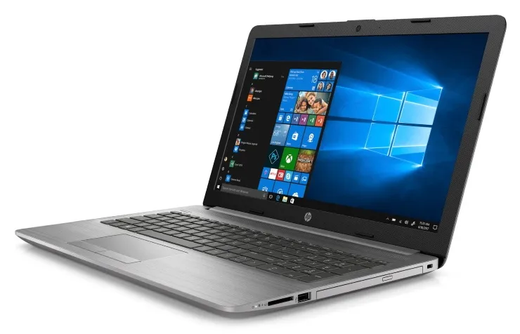 Ноутбук HP 250 G7 6BP65EA