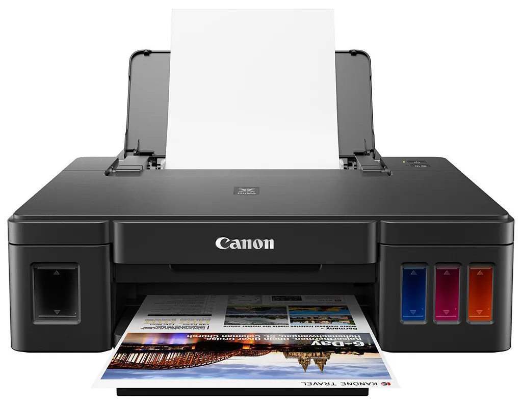 Принтер Canon PIXMA G1410 2314C009AA