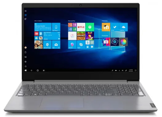 Ноутбук Lenovo V155-15AST 82C500HRRU