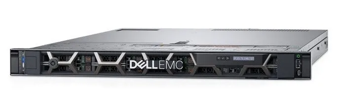 Сервер Dell R440 4LFF 210-ALZE_B01