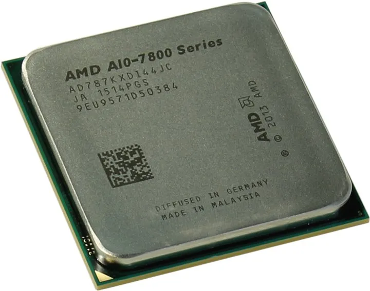 Процессор AMD A10-7870K Godavari AD787KXDI44JC