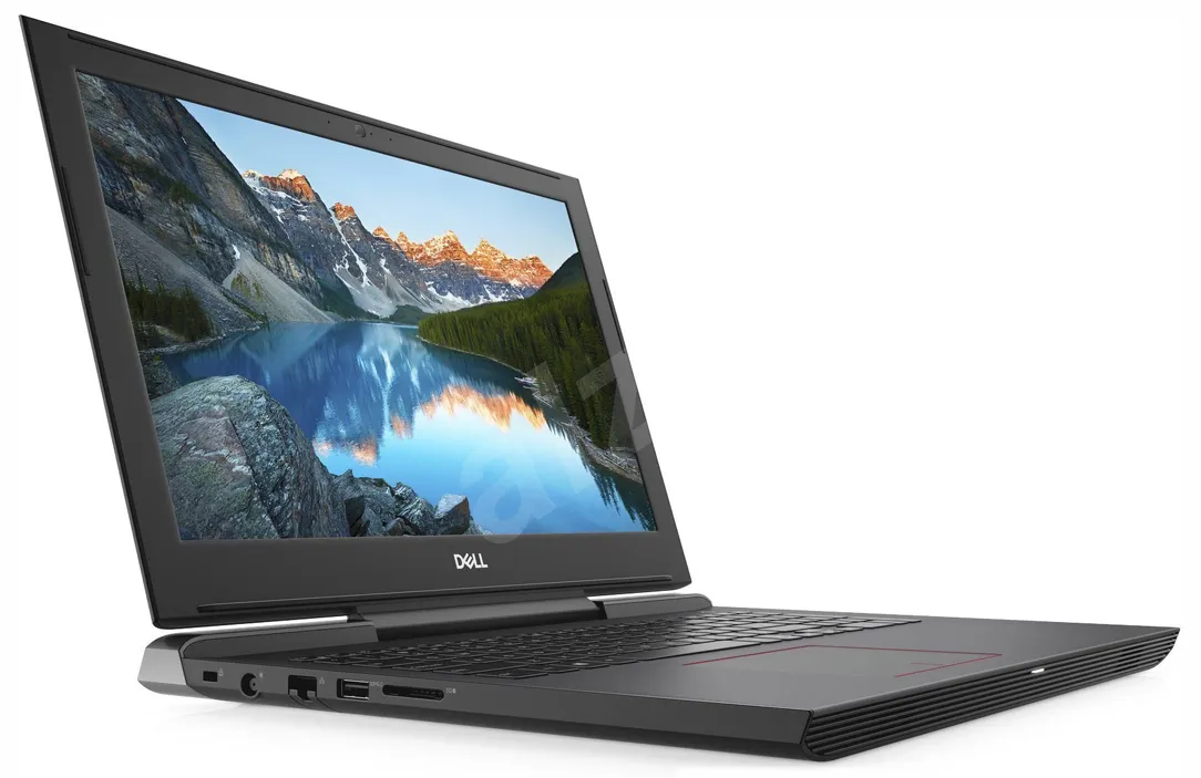 Ноутбук Dell G5-5587 210-AOVT_3