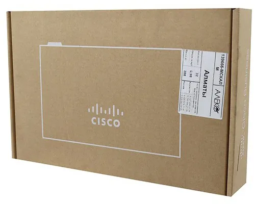 Коммутатор Cisco CBS110-16T-EU