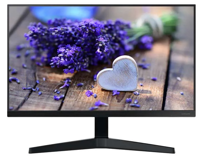 Монитор 23.8" Samsung F24T350FHI