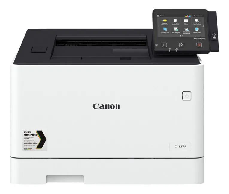 Принтер Canon i-SENSYS X C1127P 3103C024