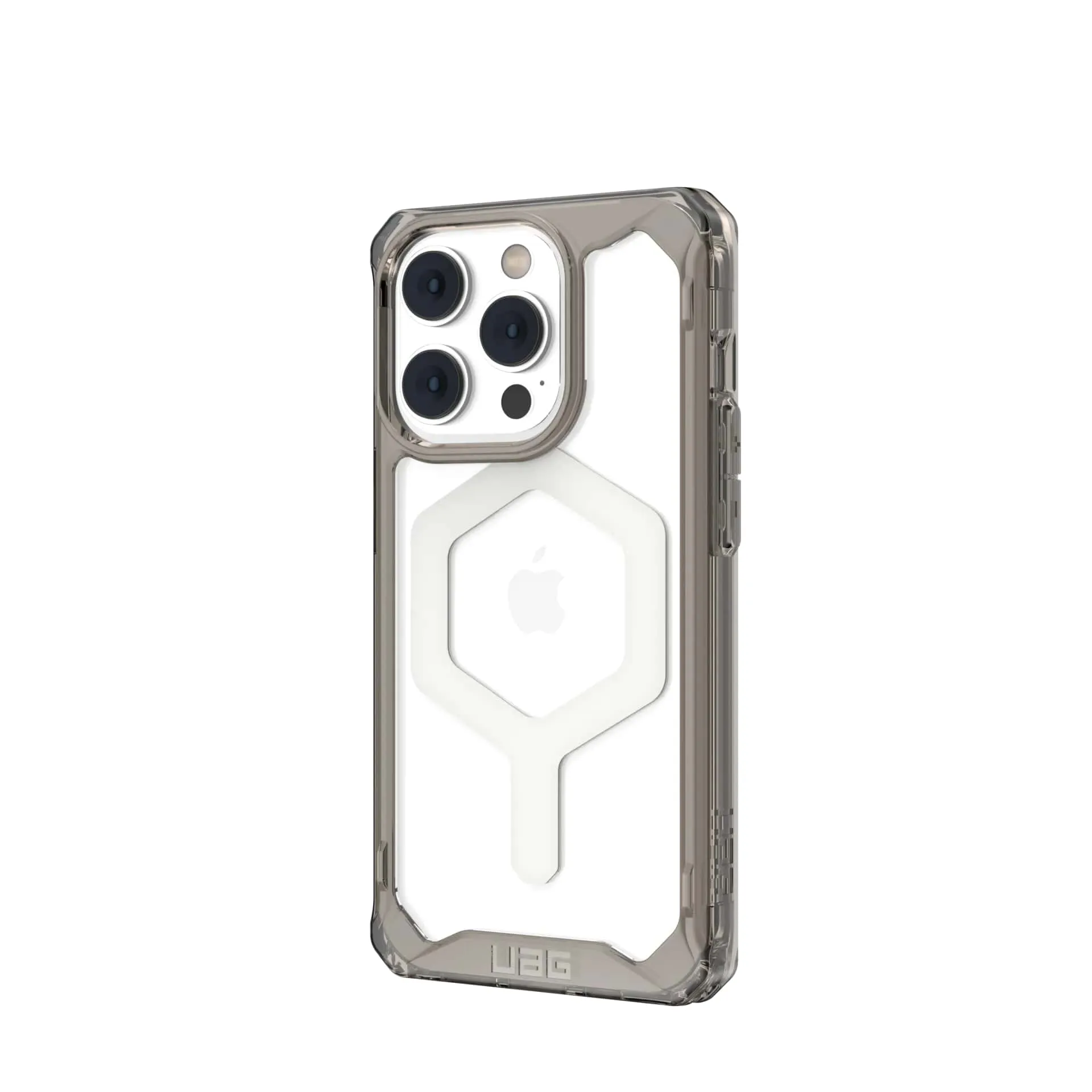 Чехол для смартфона UAG Dipsy 2022 Plyo - Ash 114070113131
