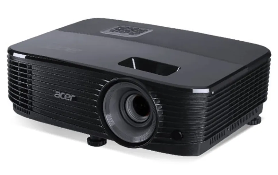 Проектор Acer X1223H MR.JPR11.001