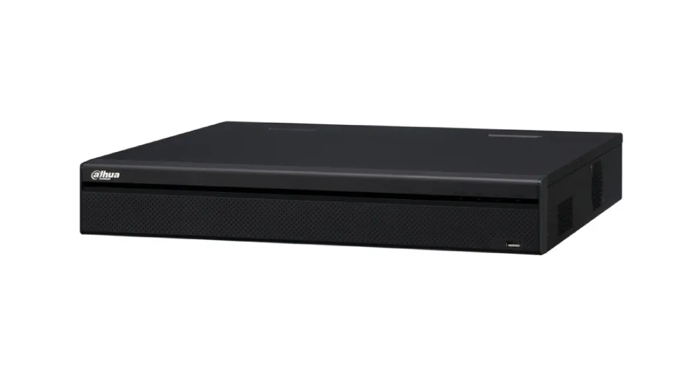 Сетевой видеорегистратор Dahua DHI-NVR5216-4KS2
