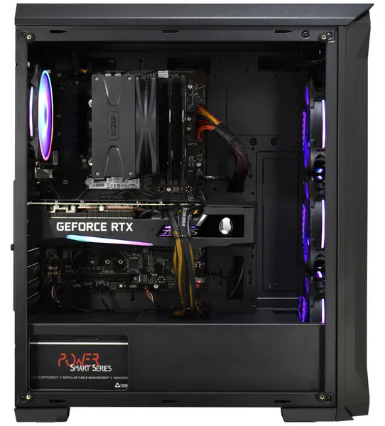 Компьютер Extreme 37207
