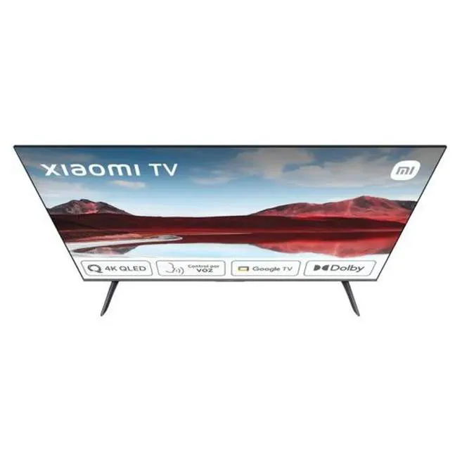 Телевизор Xiaomi A Pro 2025 65" L65MA-SRU