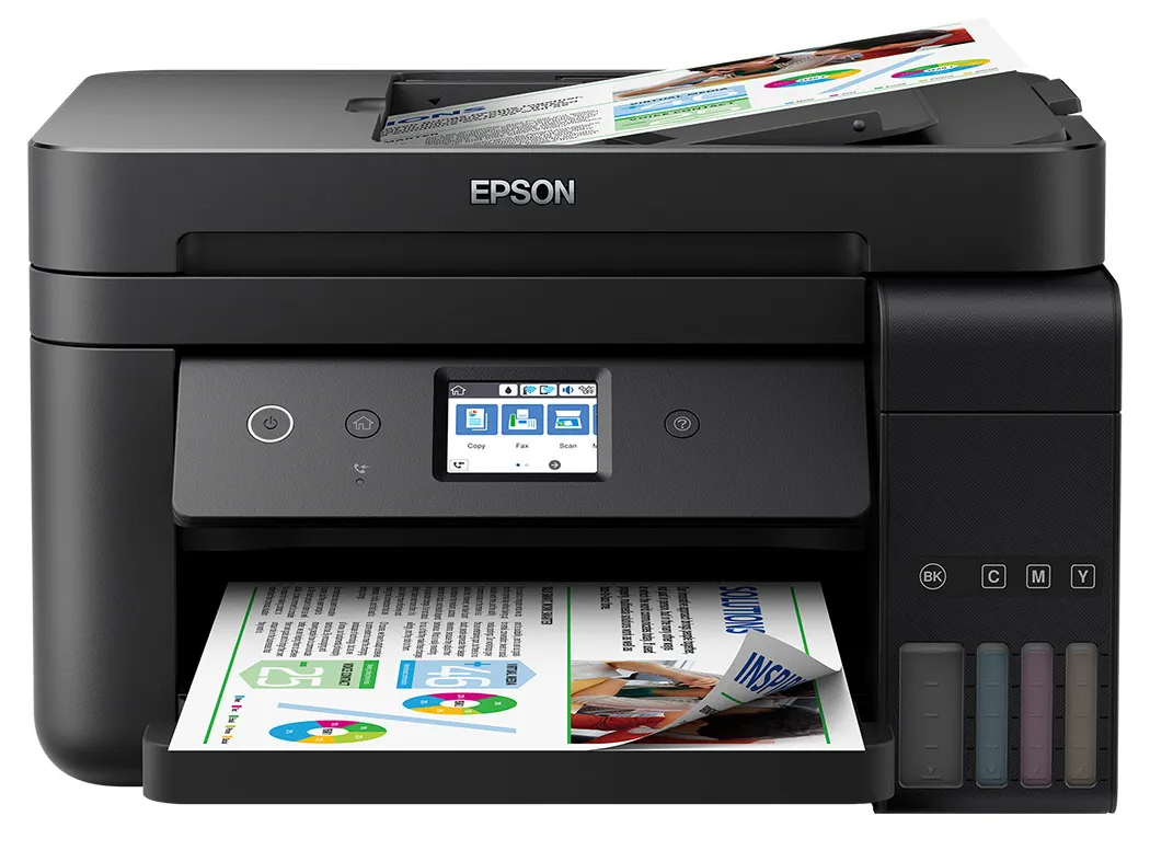 МФУ Epson L6190