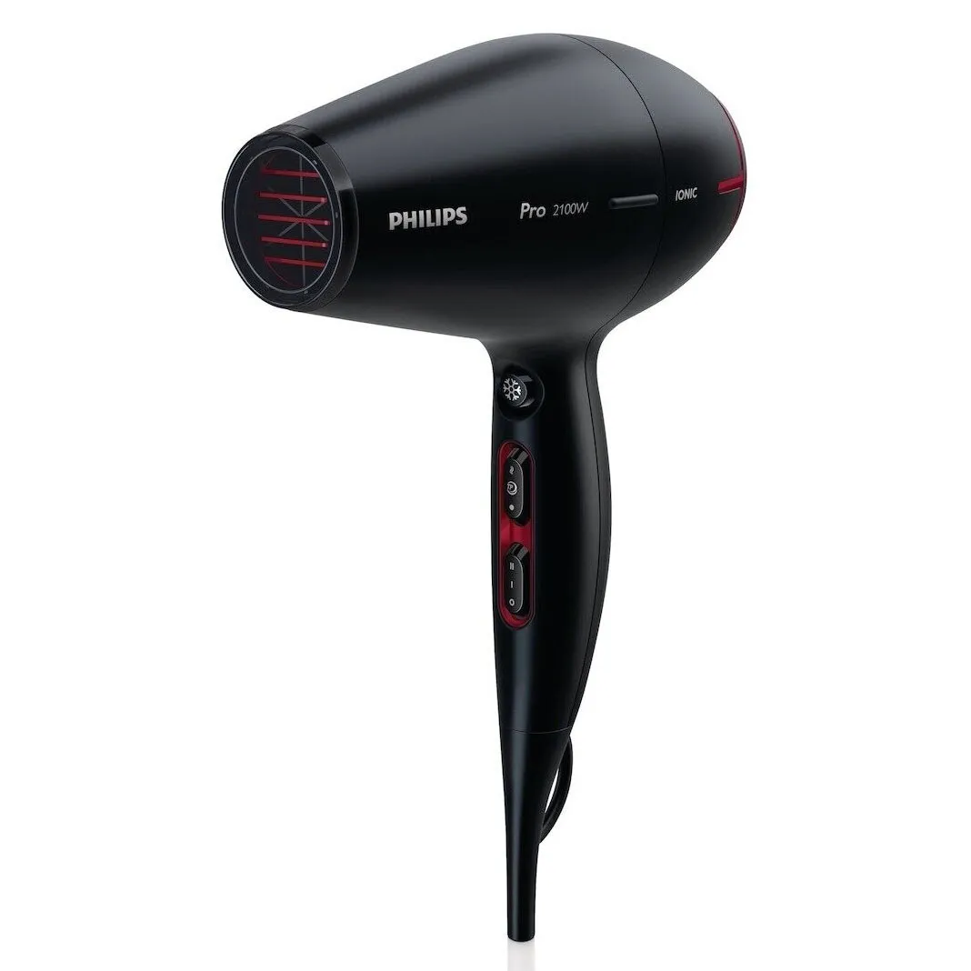 Фен Philips Prestige Pro HPS910/00
