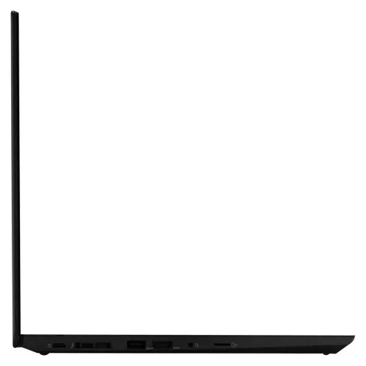 Ноутбук Lenovo ThinkPad T15 G2 20W4008YRT